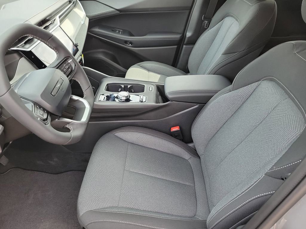New 2026 Jeep Cherokee Laredo AWD/4WD image 20