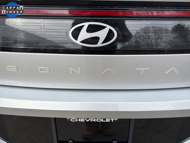 Used 2025 Hyundai Sonata SEL image 15