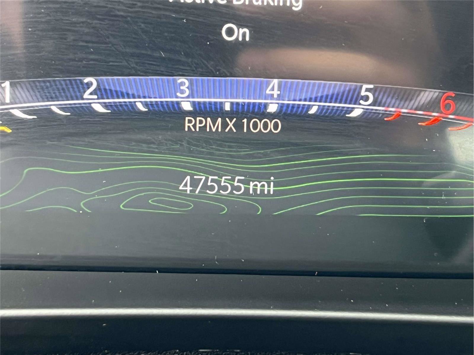 Used 2024 Jeep Grand Cherokee Limited 4xe image 27