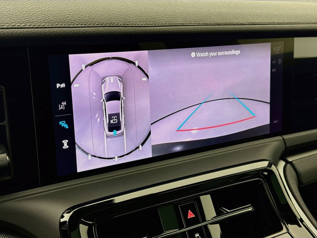 New 2026 Porsche Panamera 4 AWD/4WD image 19