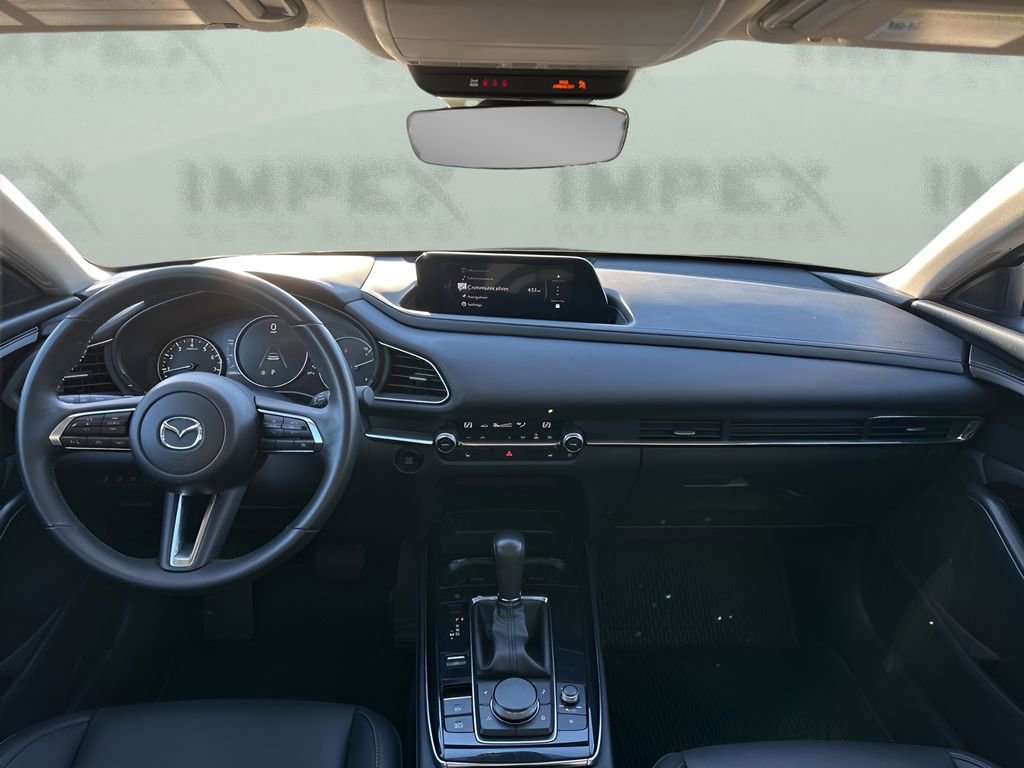 Used 2025 MAZDA CX-30 AWD 2.5 S w/ Preferred Package image 13