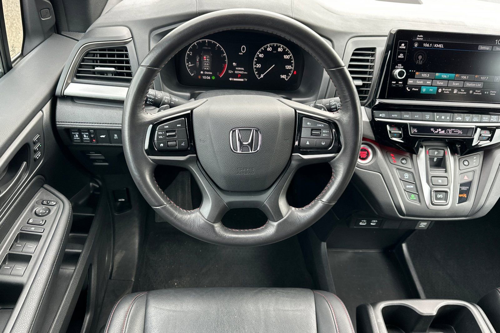 Used 2025 Honda Odyssey Sport-L image 16