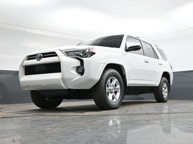 Used 2021 Toyota 4Runner SR5 image 35