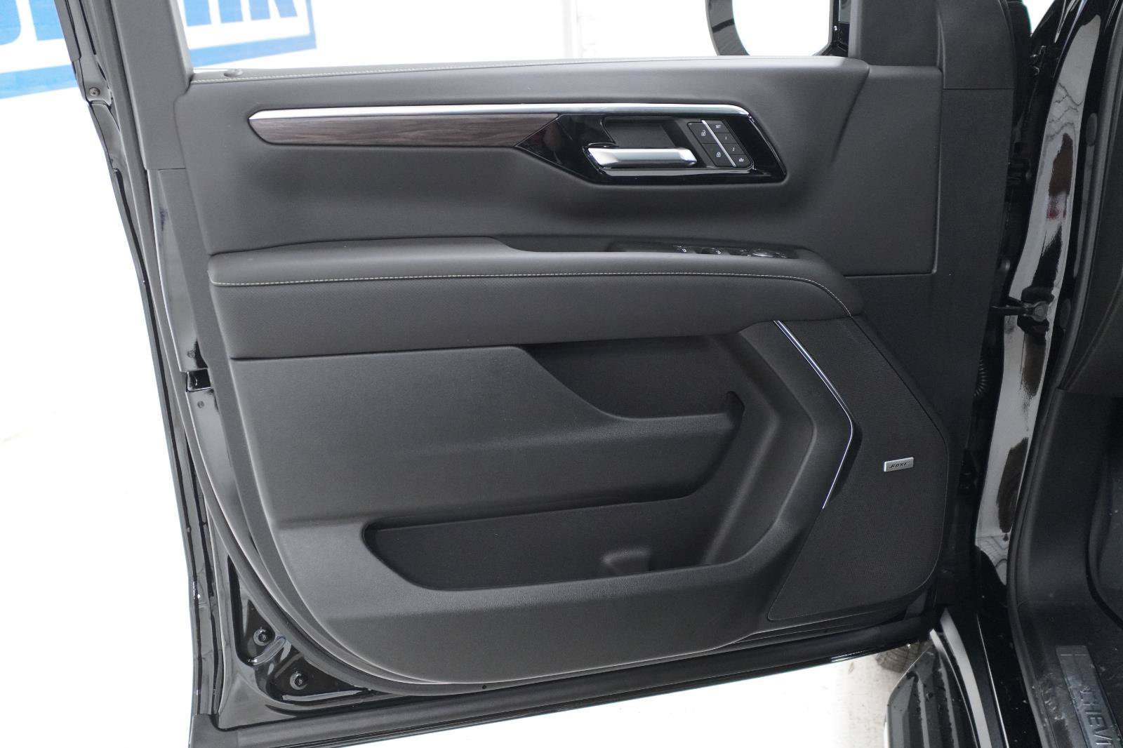 New 2026 Chevrolet Tahoe Premier RWD image 15