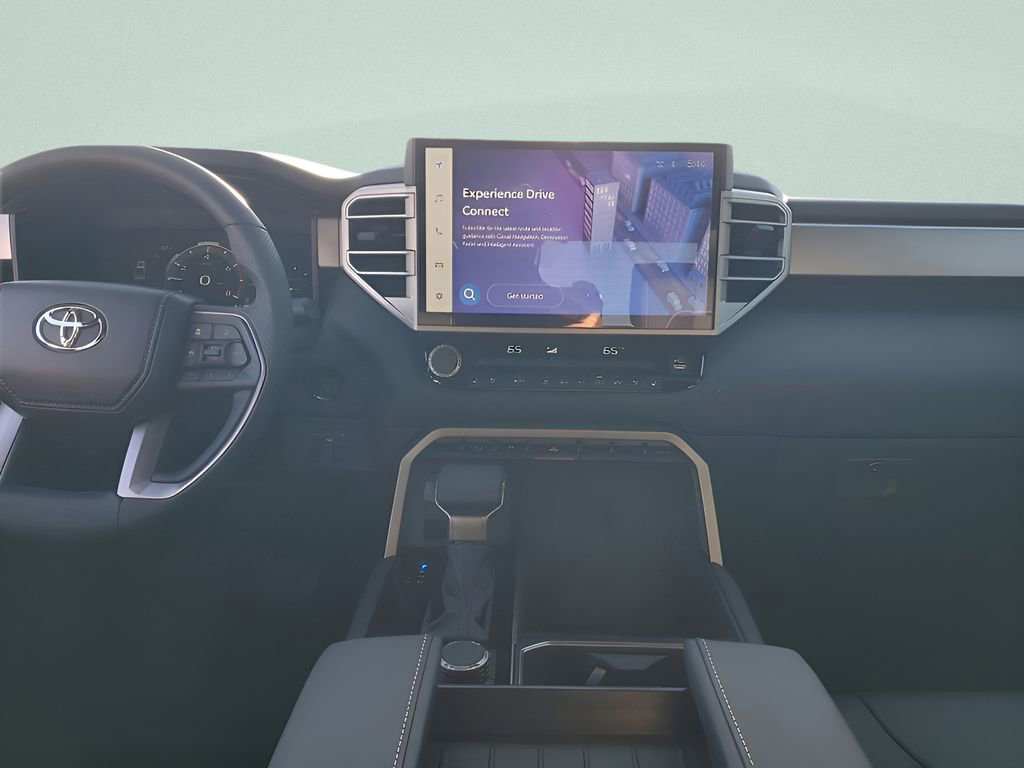 Certified 2026 Toyota Tundra Limited w/ Limited PVM Package AWD/4WD image 19