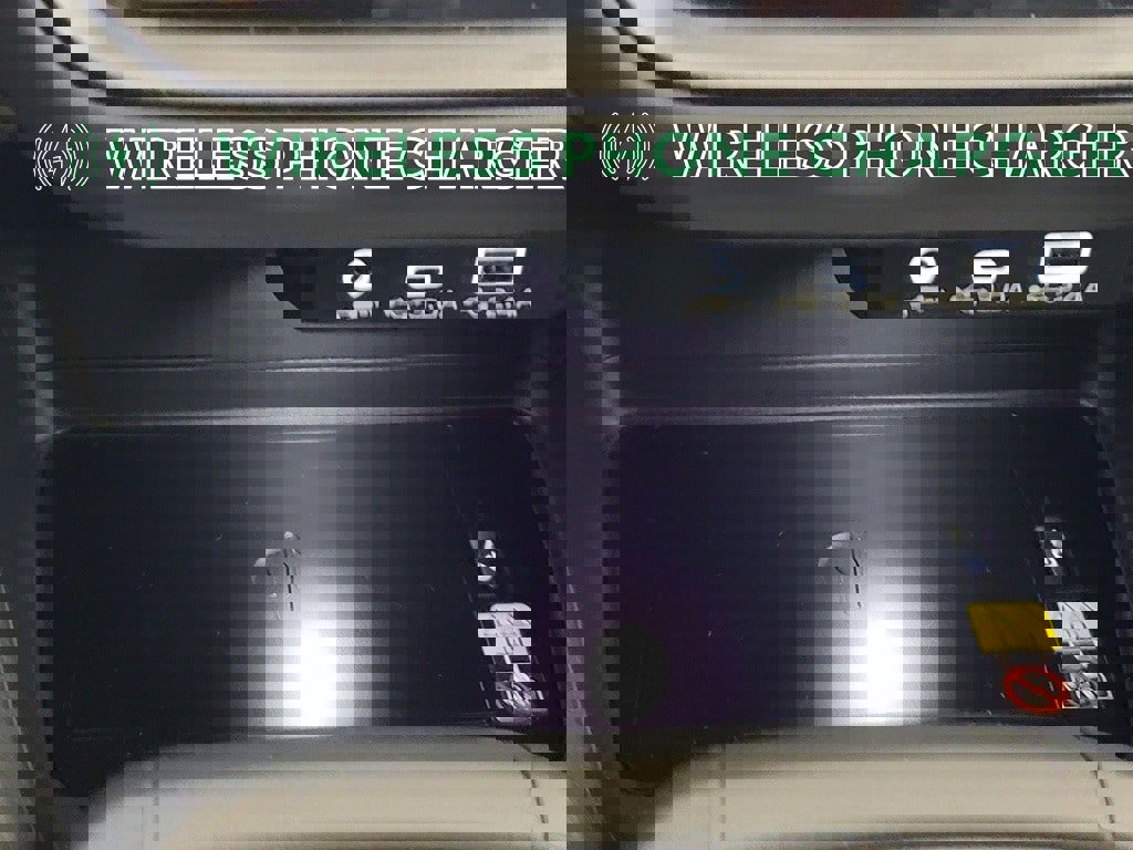 New 2026 Subaru Crosstrek 2.5i Limited image 14