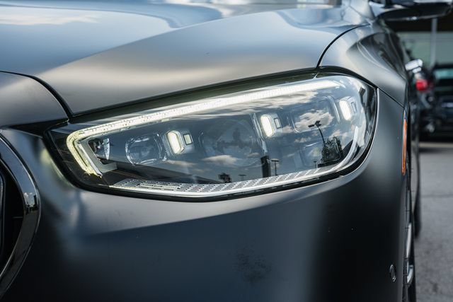 Certified 2025 Mercedes-Benz S 63 AMG S image 14