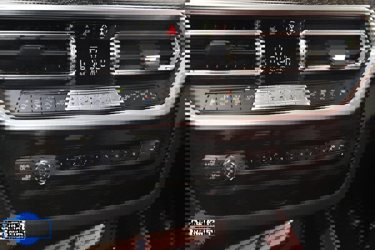 Used 2022 BMW X4 M40i w/ Premium Package image 34