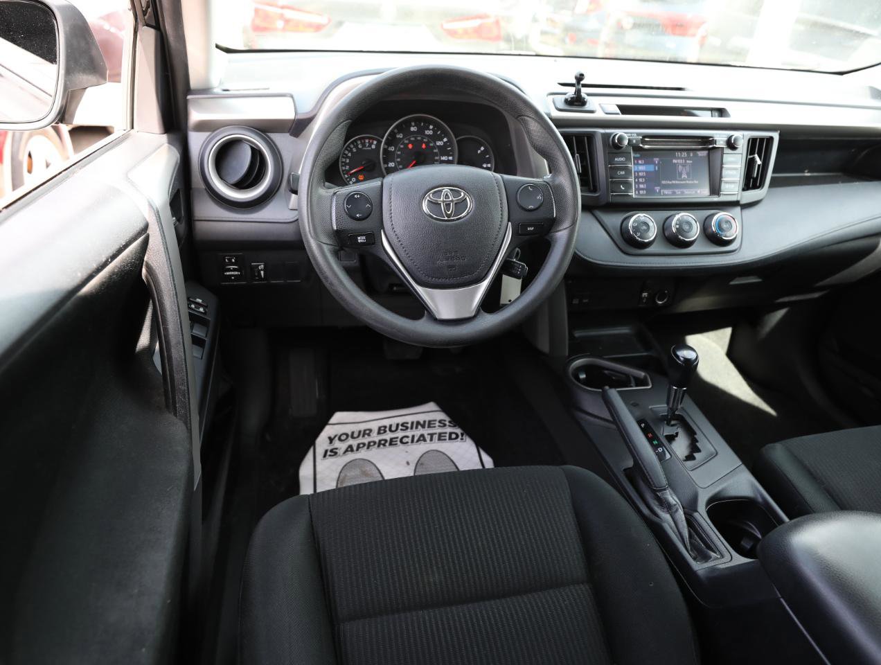 Used 2016 Toyota RAV4 LE image 14
