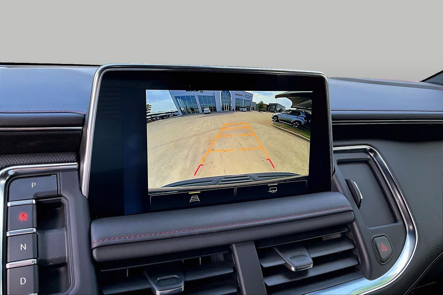 Used 2023 Chevrolet Tahoe RST AWD/4WD image 23