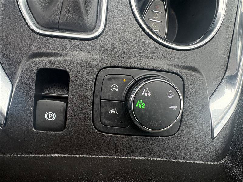 Used 2023 Chevrolet Traverse LT w/ LPO, Floor Liner Package AWD/4WD image 20