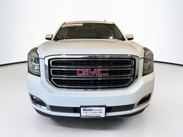 Used 2020 GMC Yukon SLT w/ Open Road Package image 2
