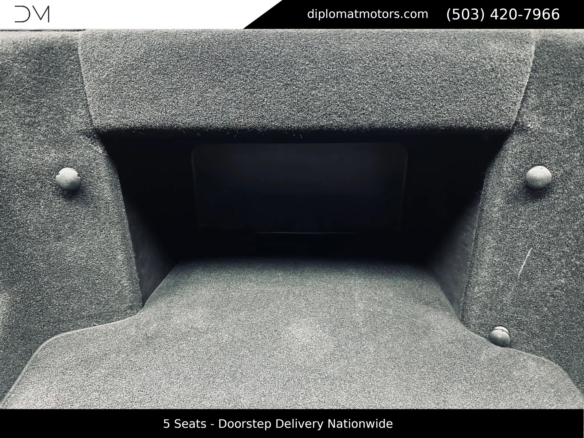 Used 2014 Tesla Model S P85 image 45