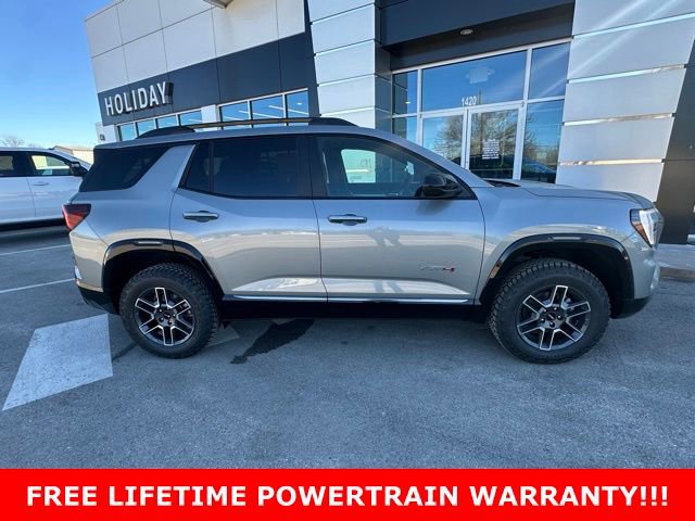 New 2026 GMC Terrain AT4 w/ Convenience Package III image 2