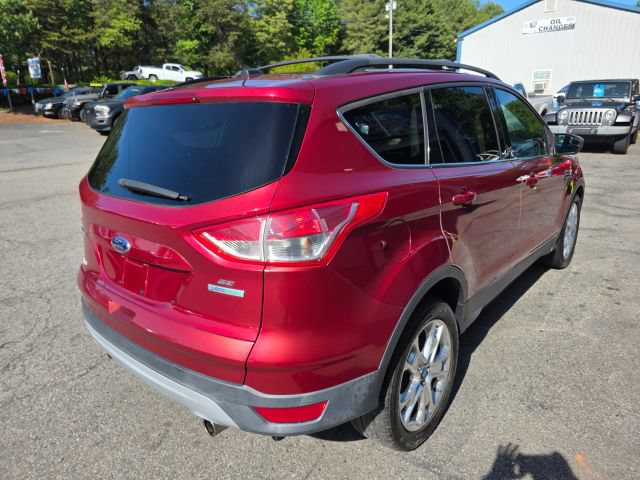 Used 2013 Ford Escape SE FWD image 5