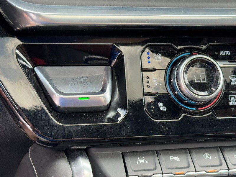 Used 2023 GMC Sierra 1500 Denali Ultimate image 23