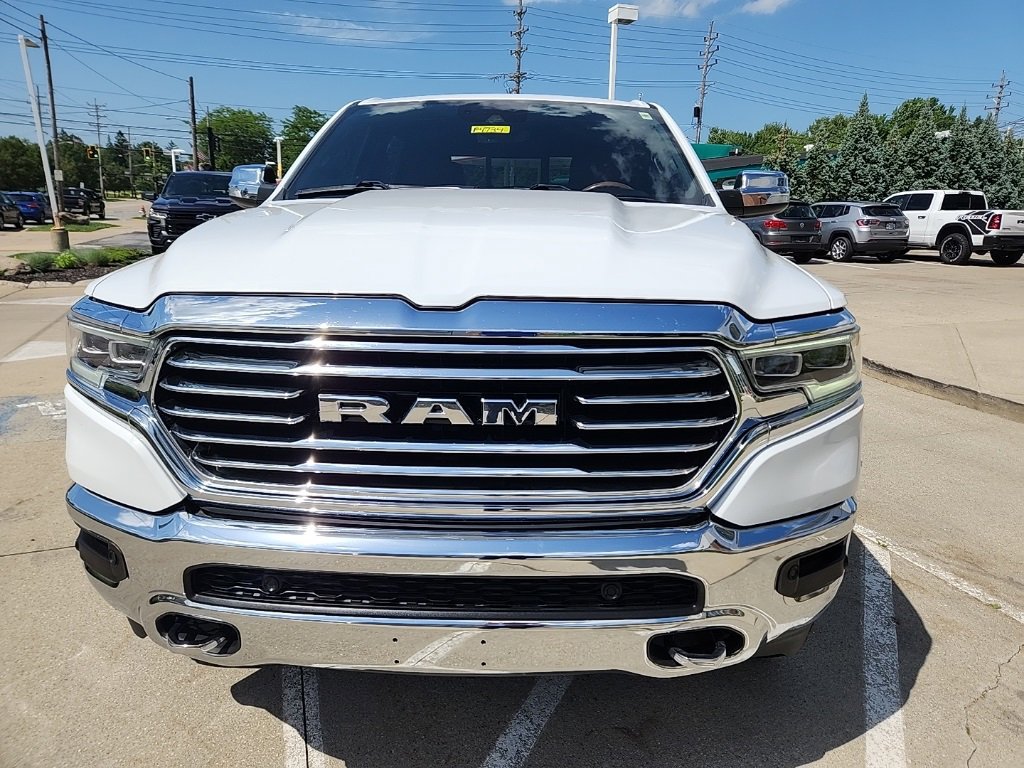 Certified 2022 RAM 1500 Limited image 5