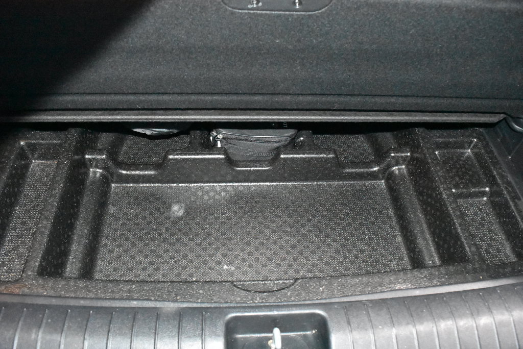 Used 2017 Kia Sportage EX FWD image 30