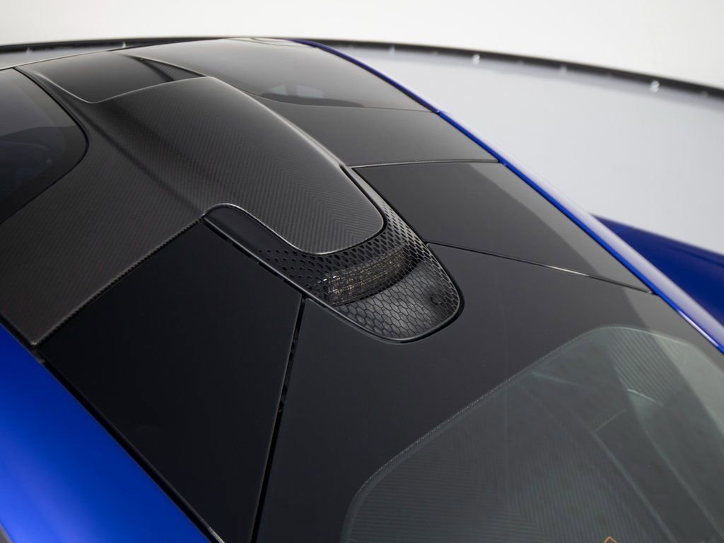 Used 2015 McLaren P1 image 96