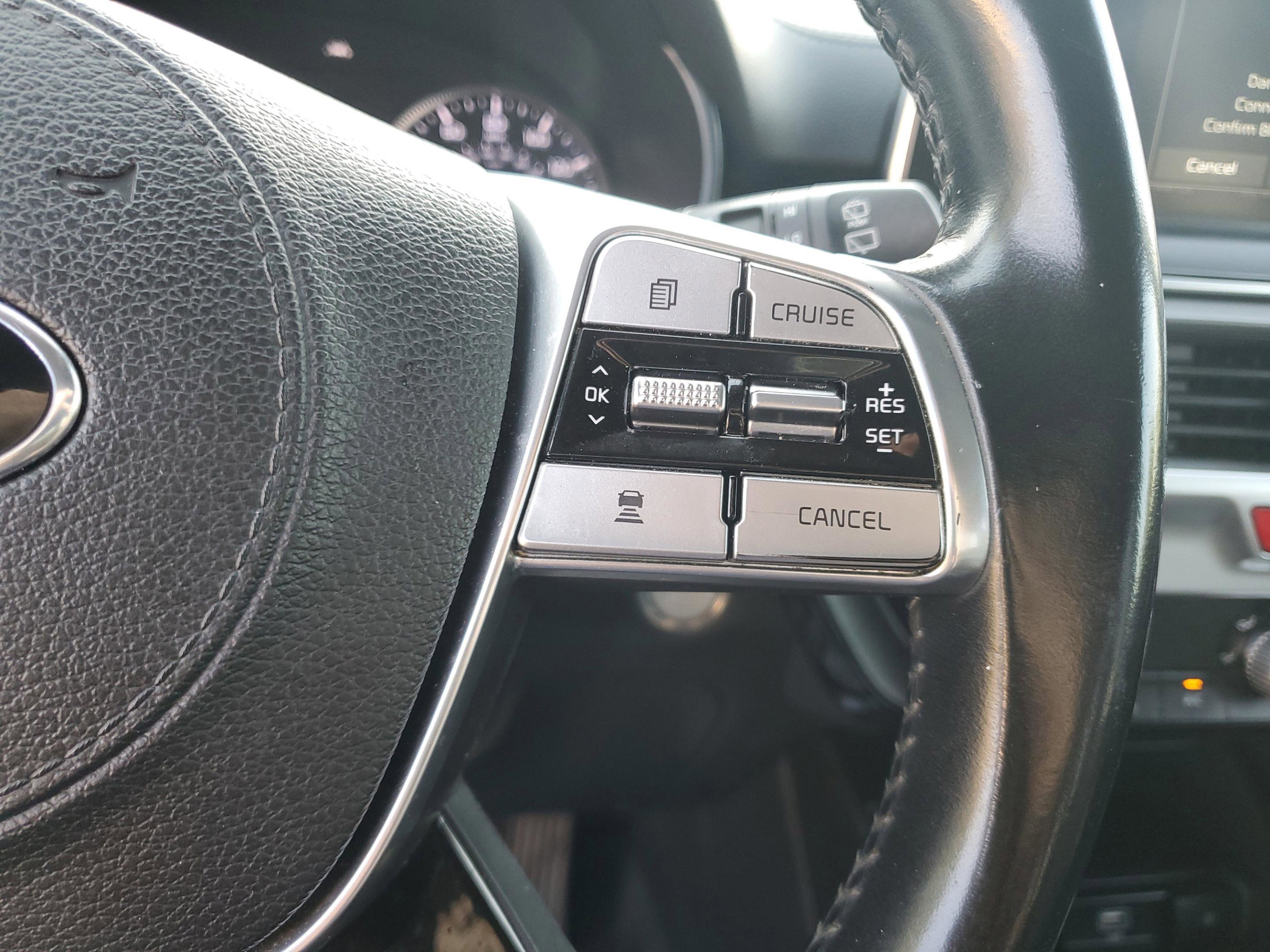Used 2020 Kia Telluride S image 29