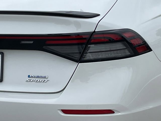 Certified 2024 Honda Accord Sport image 6