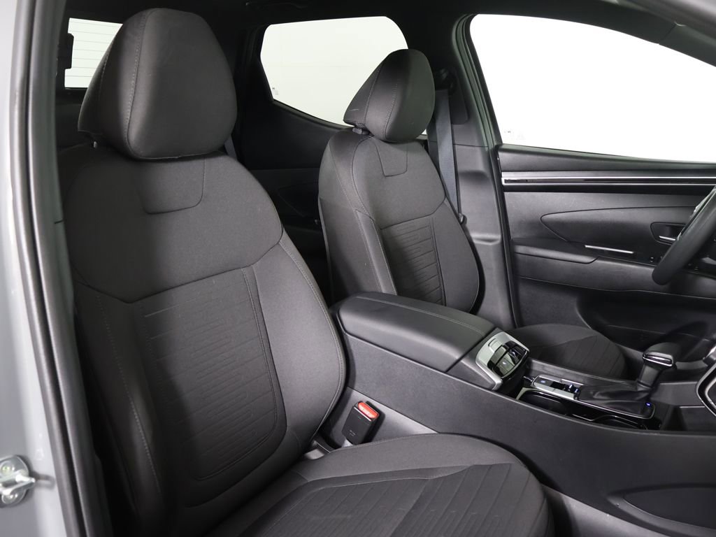 Certified 2022 Hyundai Santa Cruz SEL w/ Activity Package image 28