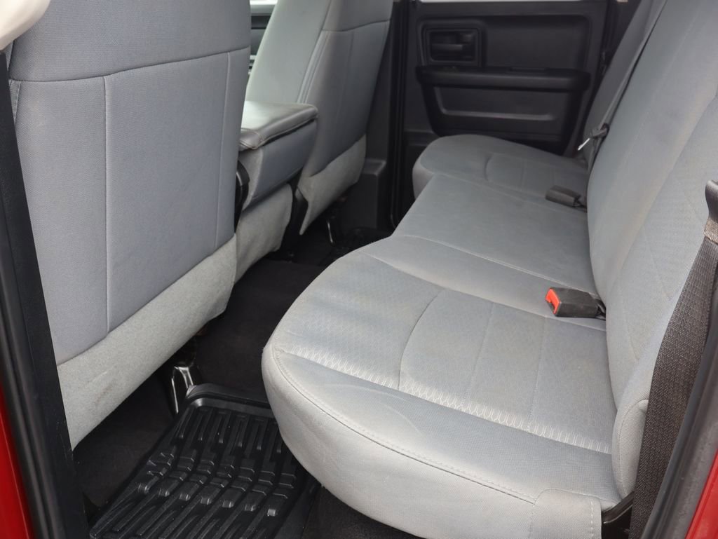 Used 2014 RAM 1500 Express image 26