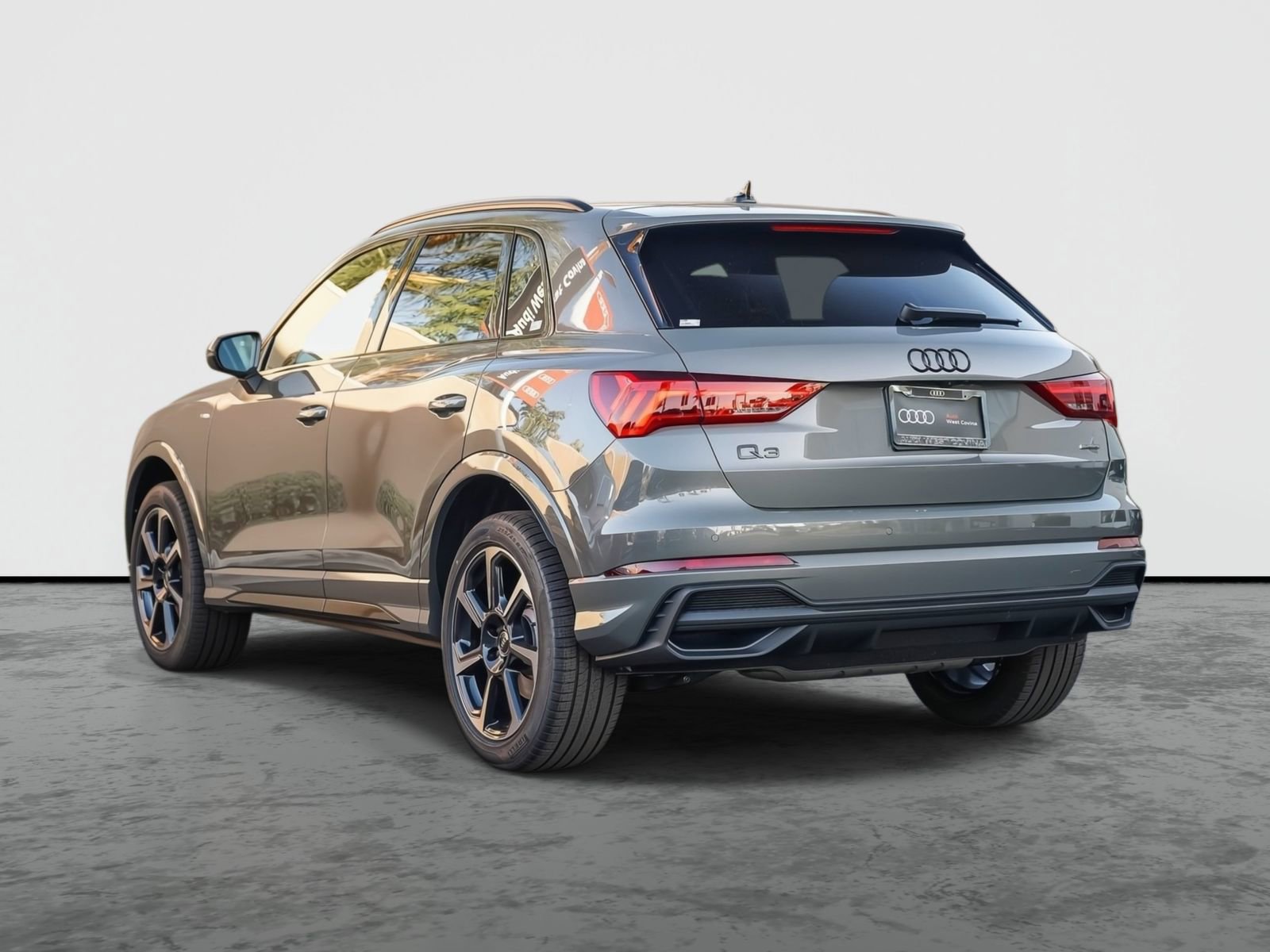 New 2025 Audi Q3 2.0T Premium Plus image 6