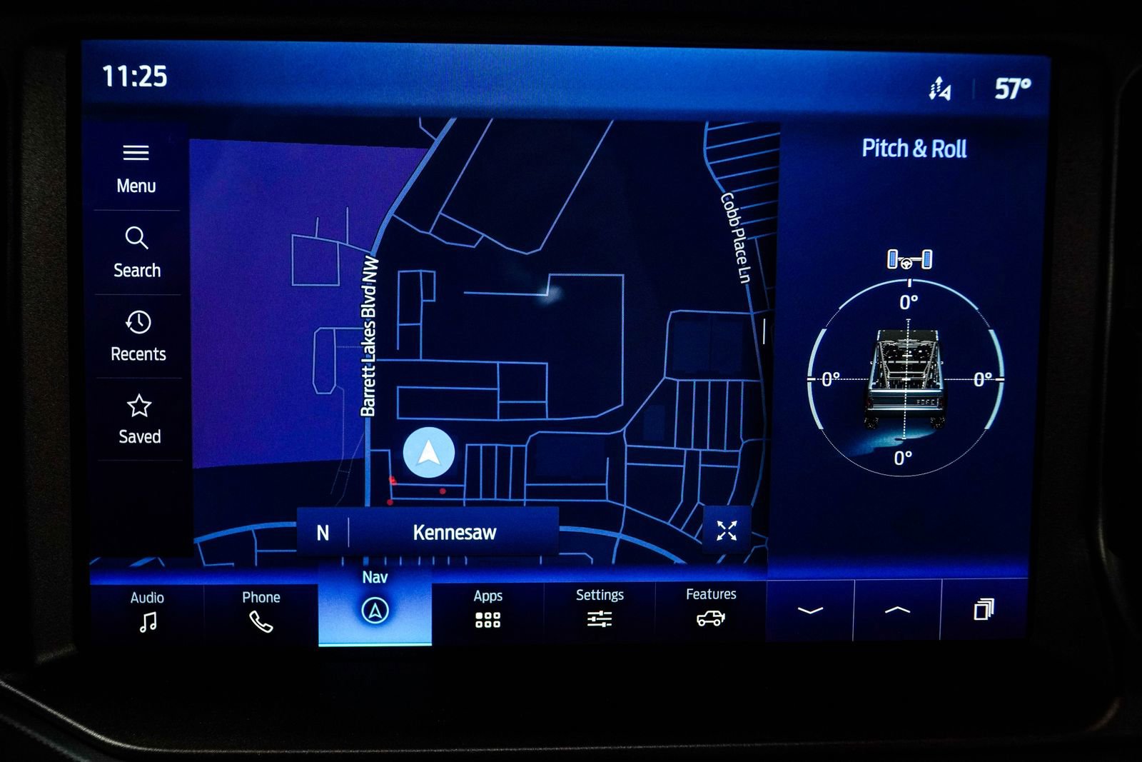 Used 2023 Ford Bronco Raptor image 27