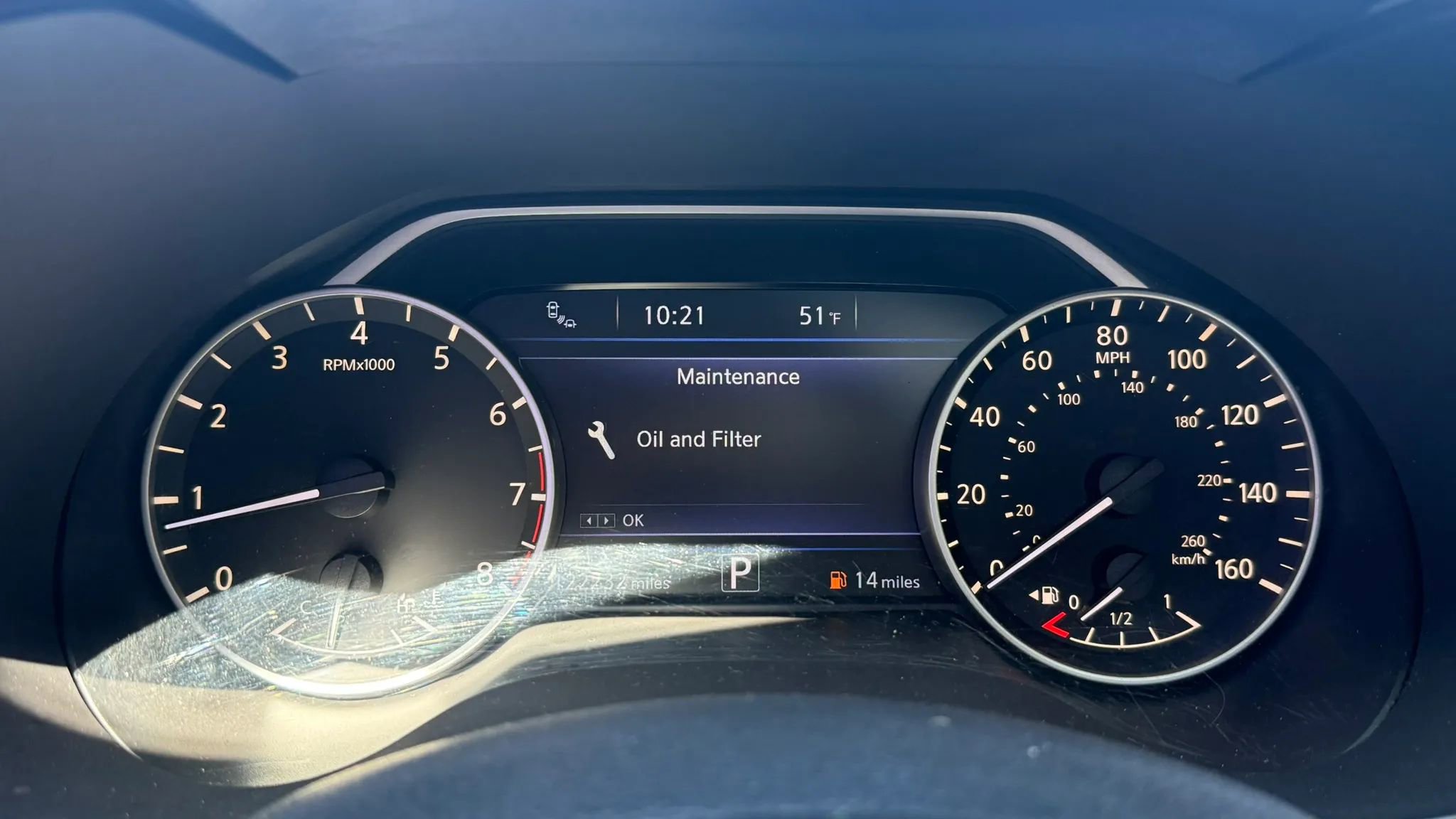 Used 2016 Nissan Maxima 3.5 SL FWD image 16