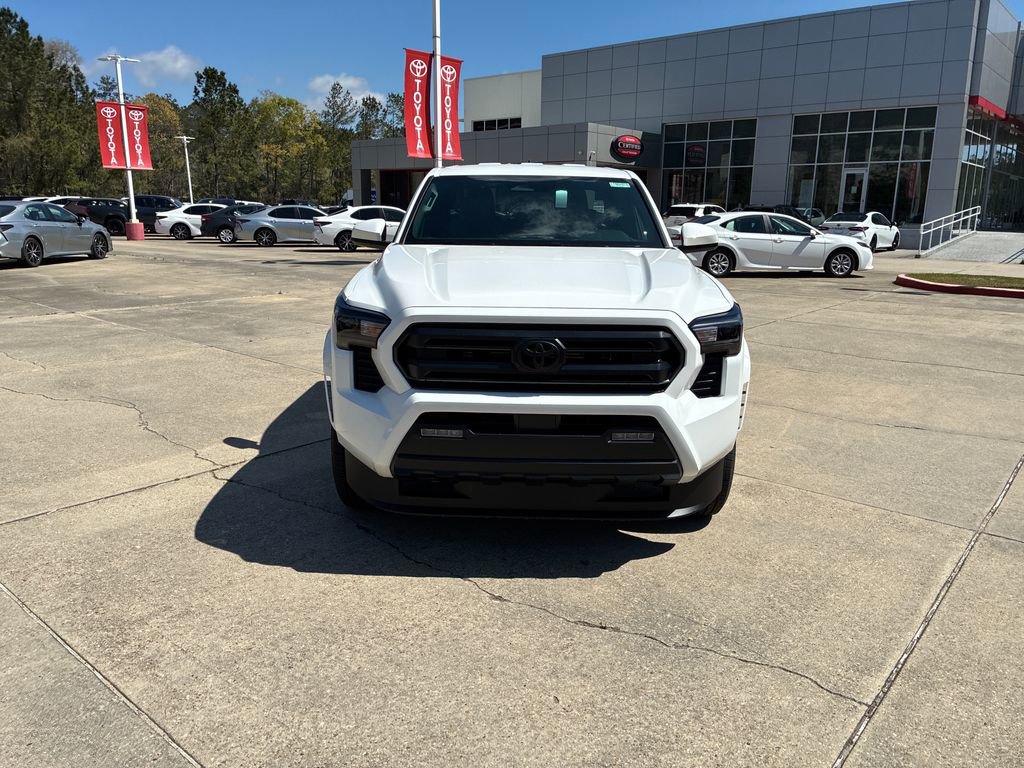 New 2026 Toyota Tacoma SR5 image 10