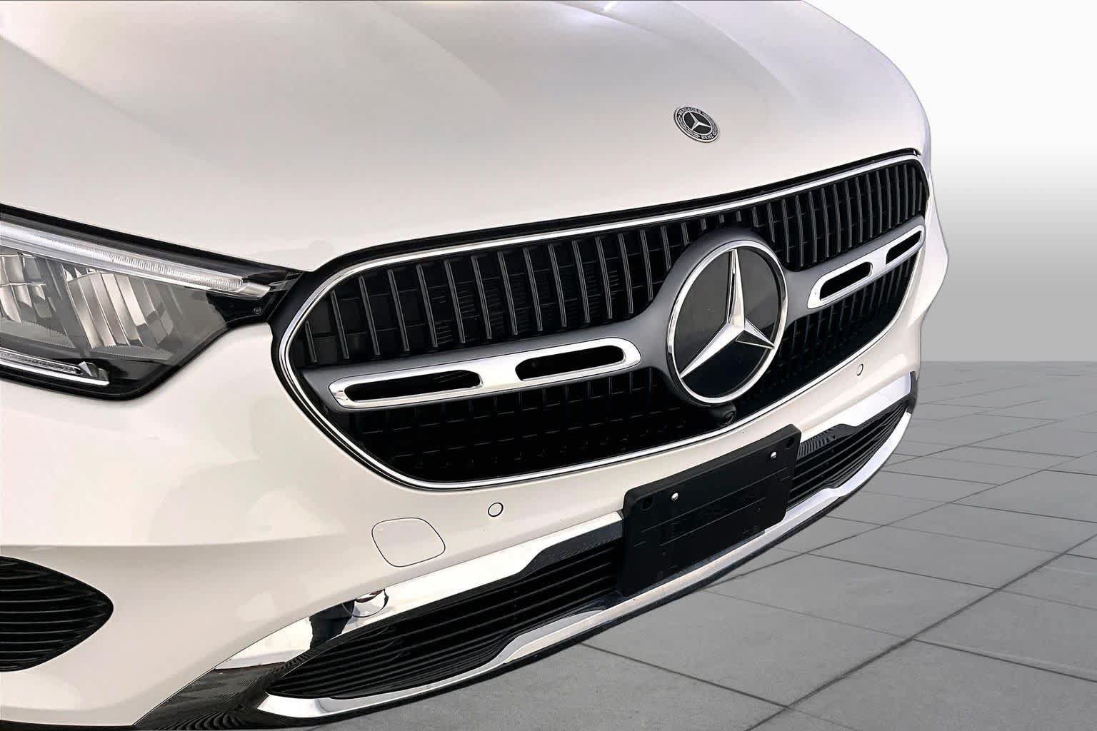 Certified 2026 Mercedes-Benz GLC 300 4MATIC image 32