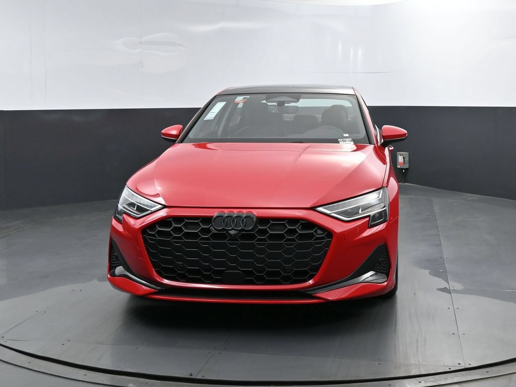 New 2026 Audi A3 2.0T Premium Plus AWD/4WD image 2