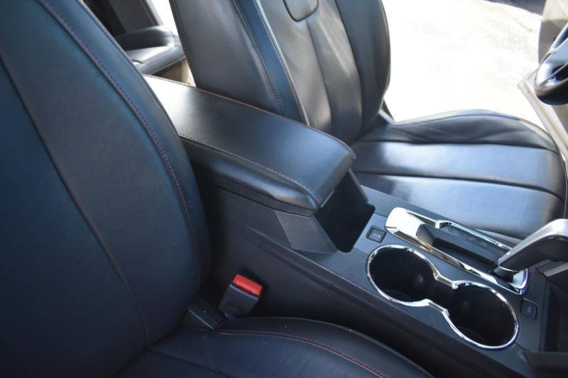 Used 2012 Chevrolet Equinox LT w/ LPO, Protection Package image 16