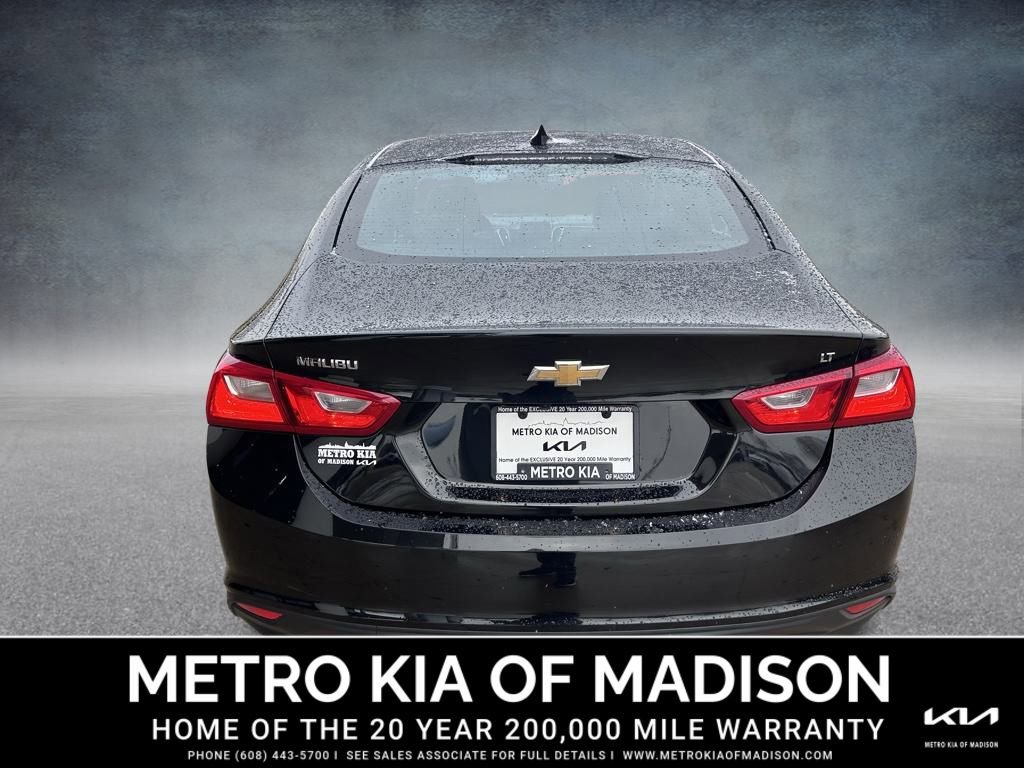 Used 2023 Chevrolet Malibu LT image 7