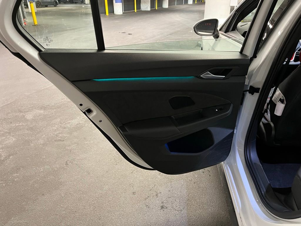 New 2026 Volkswagen GTI SE image 21