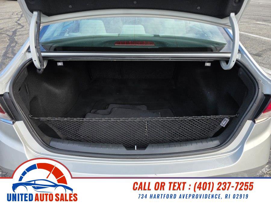 Used 2018 Hyundai Sonata SEL image 11