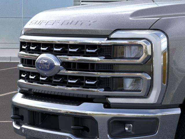 New 2026 Ford F250 Lariat w/ Lariat Ultimate Package image 17