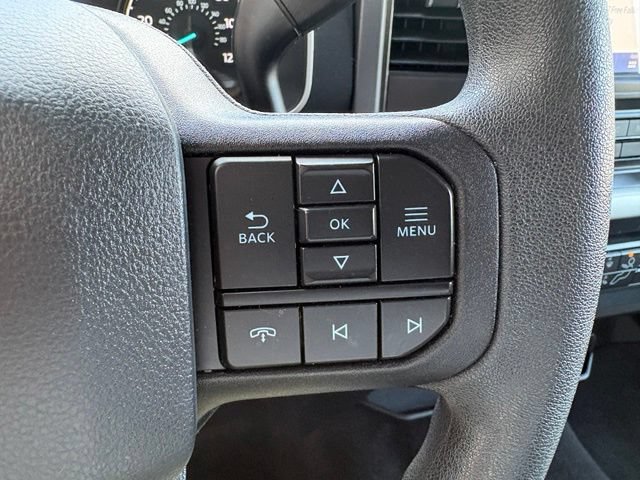 Used 2022 Ford F150 XLT AWD/4WD image 21