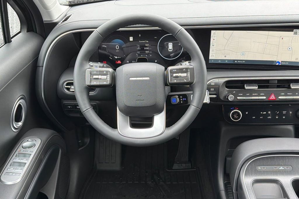 New 2026 Hyundai Palisade SEL image 12