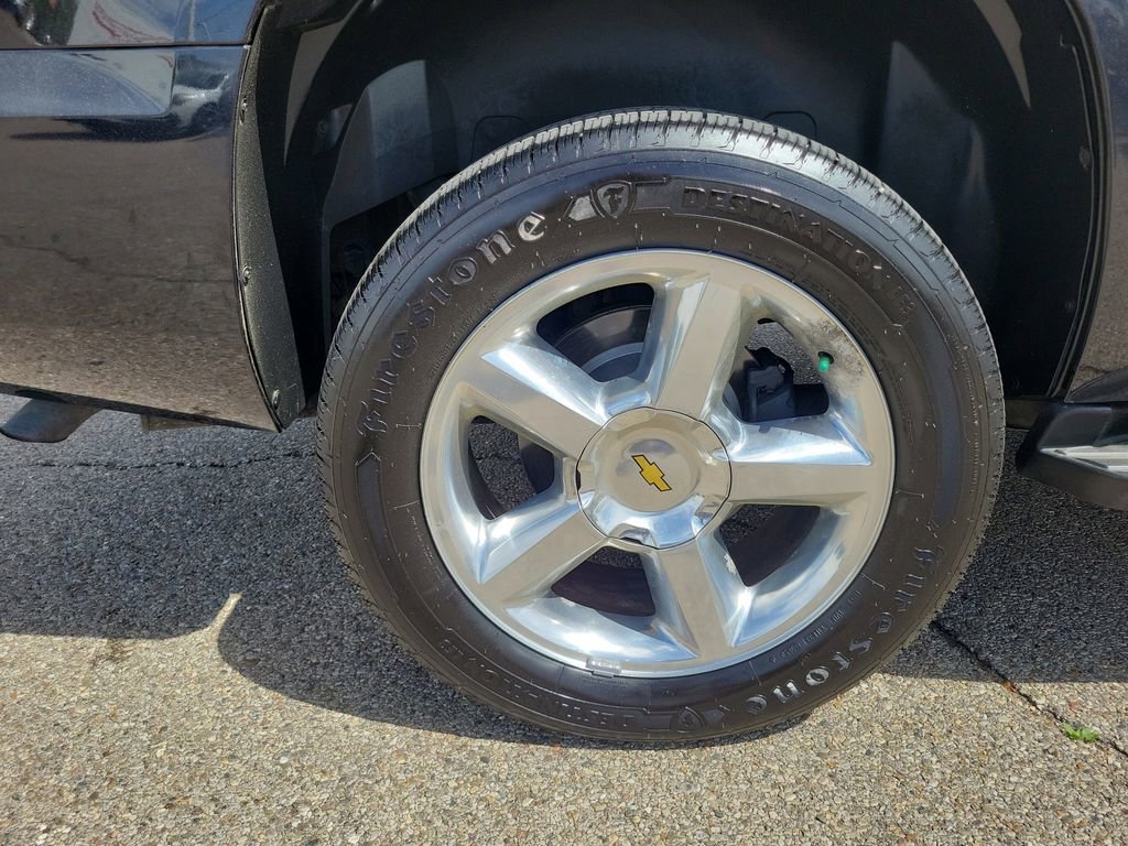 Used 2011 Chevrolet Tahoe LT w/ Luxury Package image 6