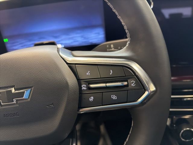 Used 2025 Chevrolet Traverse Z71 w/ Enhanced Driving Package image 37