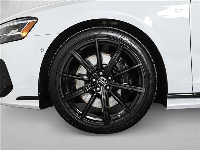 Used 2022 Audi A8 L 3.0T image 25