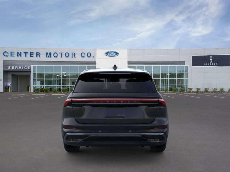 New 2026 Lincoln Nautilus Premier w/ Equipment Group 102A image 5