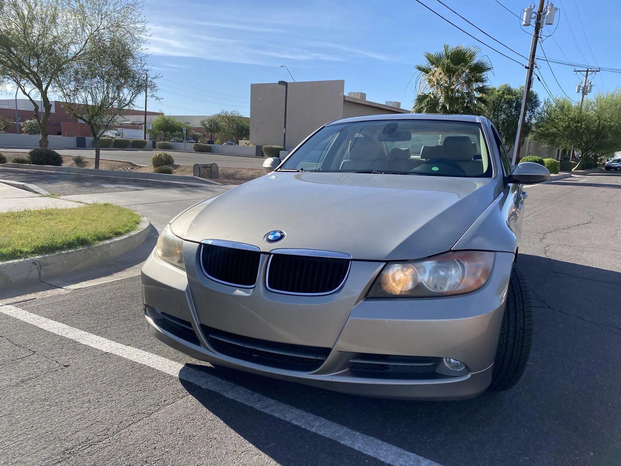Used 2008 BMW 328i Sedan RWD image 19