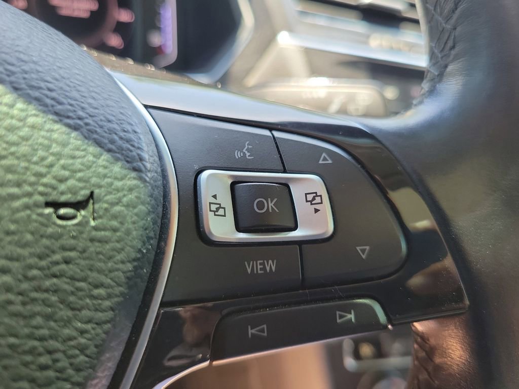 Used 2019 Volkswagen Tiguan SEL image 21