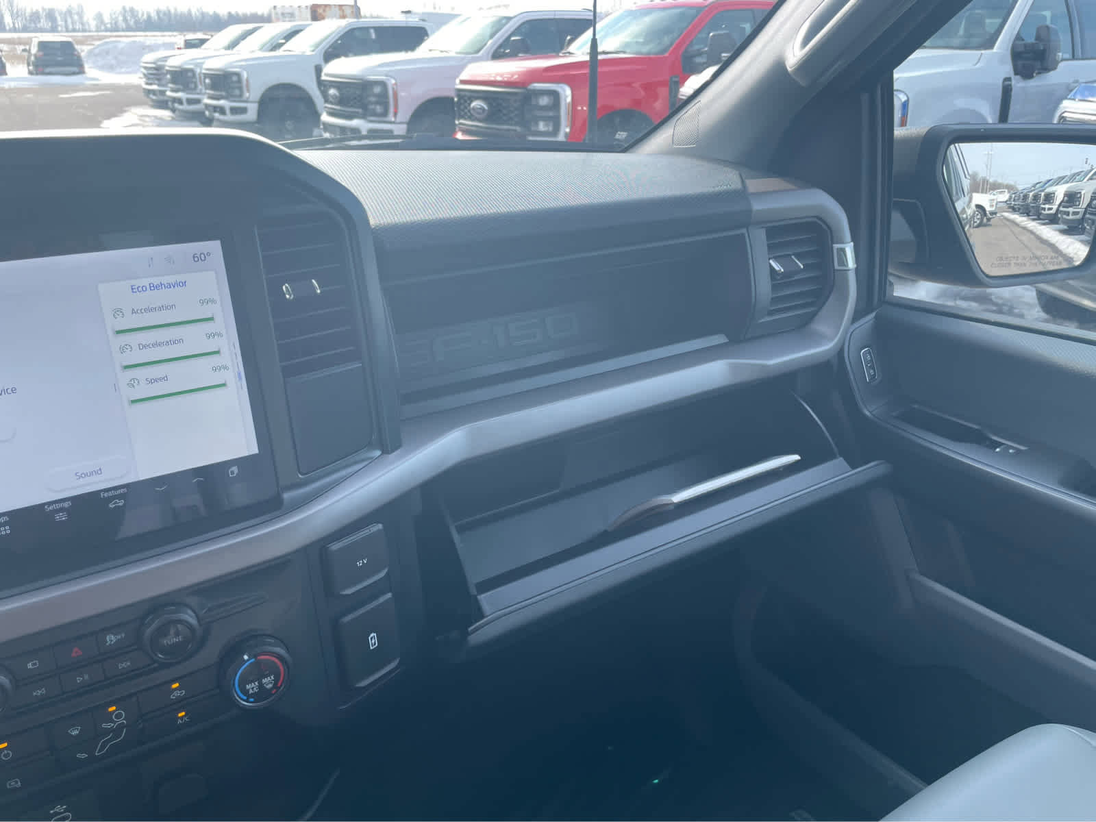 Used 2025 Ford F150 XL image 25