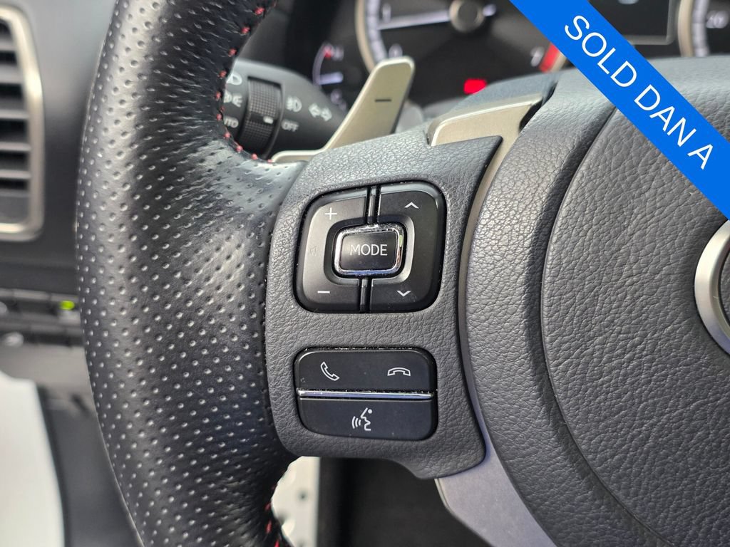 Used 2021 Lexus NX 300 F Sport w/ F Sport Premium Package FWD image 20
