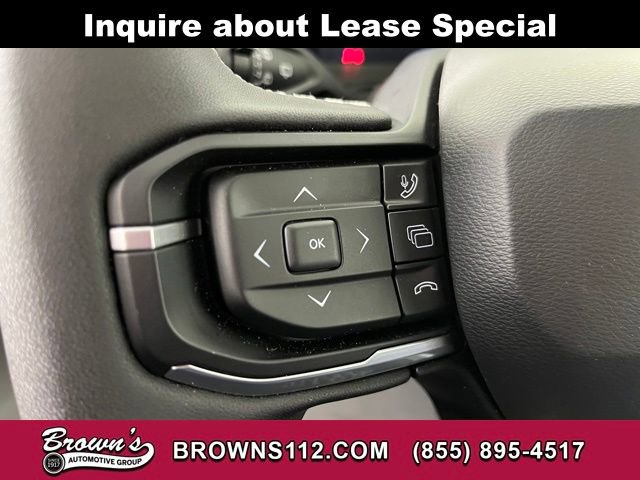 Used 2026 Jeep Cherokee Limited AWD/4WD image 21