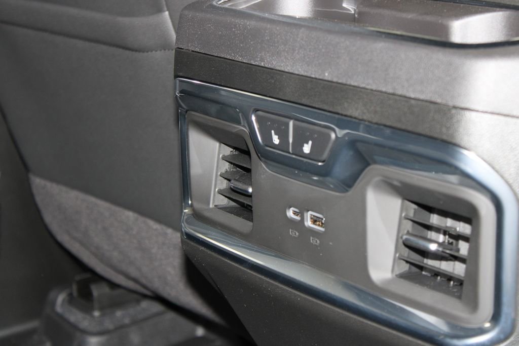 New 2026 Chevrolet Silverado 1500 High Country image 39